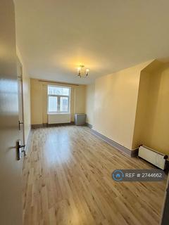 undefined, Kingsland High St, London, E8