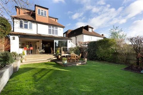 undefined, Ridgway Place, Wimbledon, London, SW19