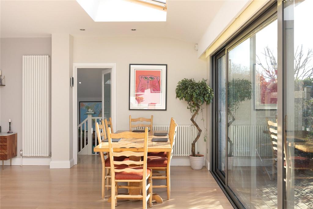 Dining Space