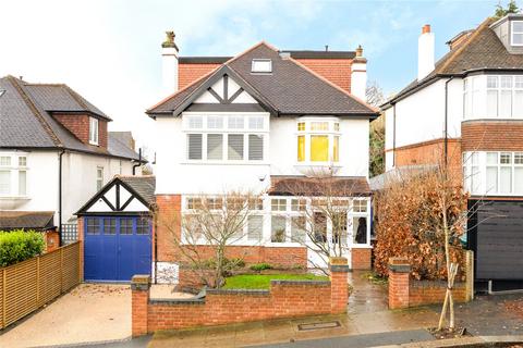 Ridgway Place, Wimbledon, London, SW19