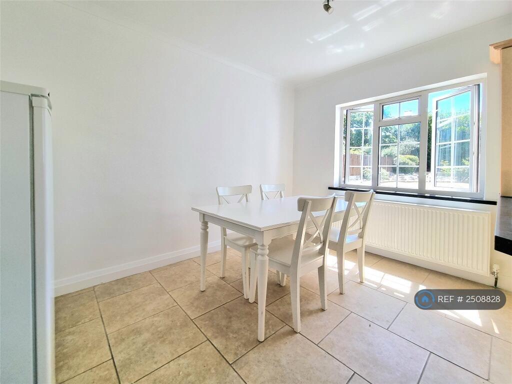 Dinning Room