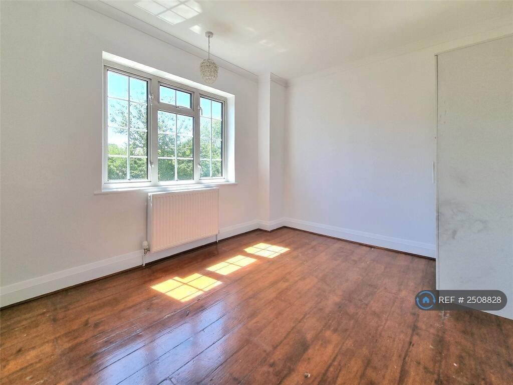 4th Bedroom