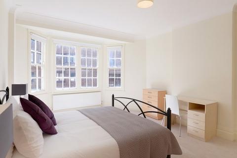 5 bedroom apartment to rent, 143 Park Road, London NW8