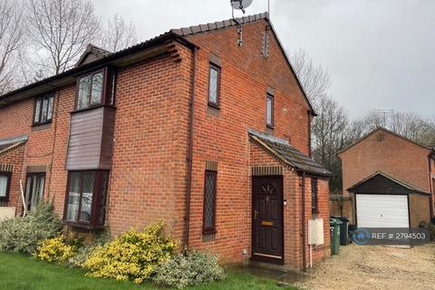 undefined, Hathersage Moor, Swindon, SN3