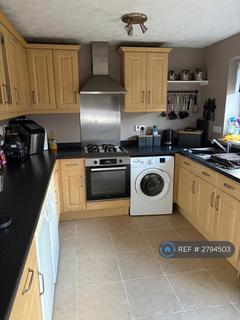 undefined, Hathersage Moor, Swindon, SN3