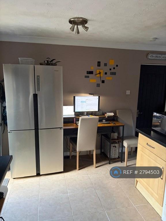 Kitchen/Diner Area