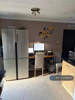 undefined, Hathersage Moor, Swindon, SN3