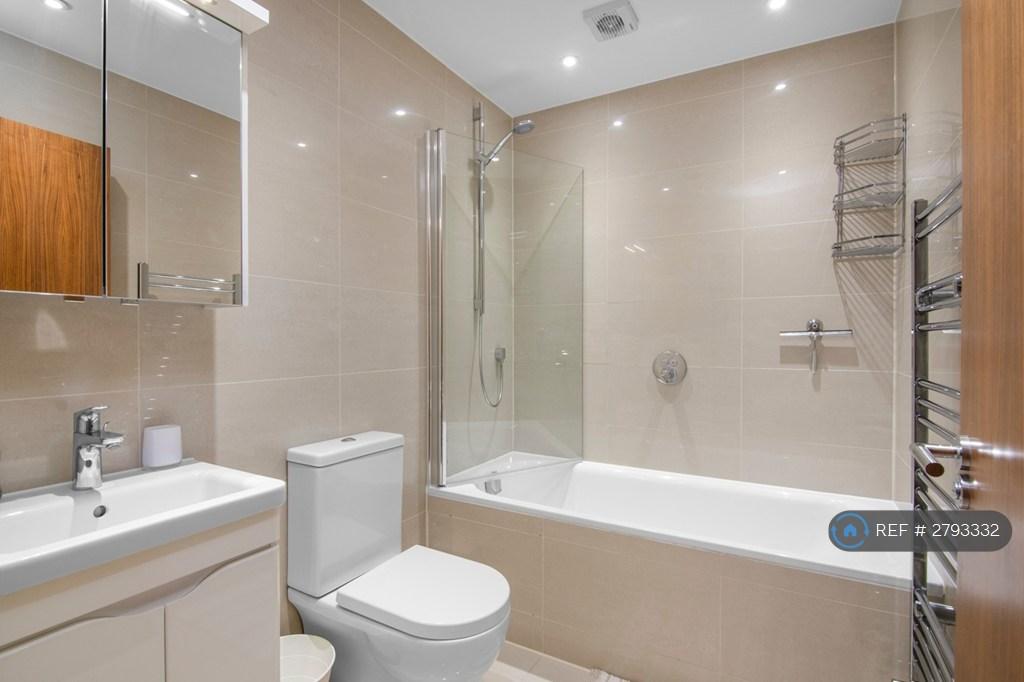 Bathroom 2