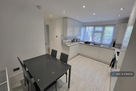 undefined, Crown Road, Sutton, SM1