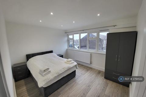 undefined, Crown Road, Sutton, SM1