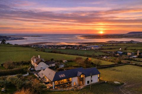 undefined, Instow, Bideford, Devon, EX39