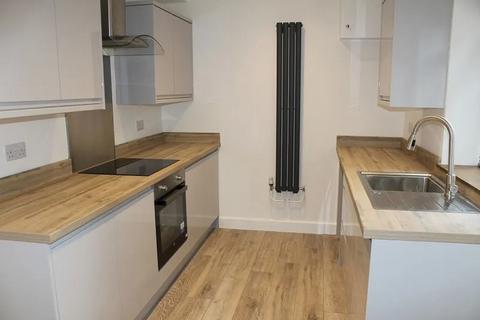undefined, MIDLAND TERRACE, WESTHOUSES
