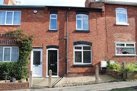 undefined, MIDLAND TERRACE, WESTHOUSES