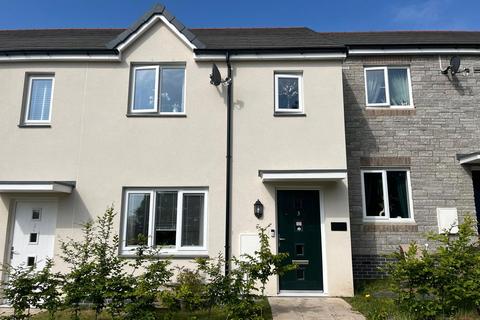 Respryn Road, Bodmin, Cornwall, PL31