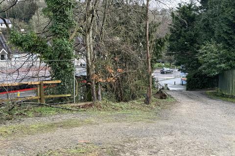 Land for sale, Dennison Road, Bodmin, Cornwall, PL31
