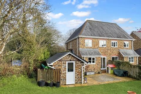undefined, Harleigh Road, Bodmin, Cornwall, PL31