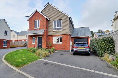 undefined, Easterly Park, Braunton, Devon, EX33