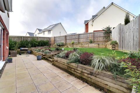 undefined, Easterly Park, Braunton, Devon, EX33