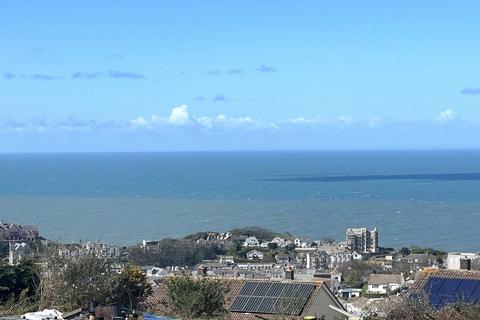 undefined, The Shields, Ilfracombe, Devon, EX34