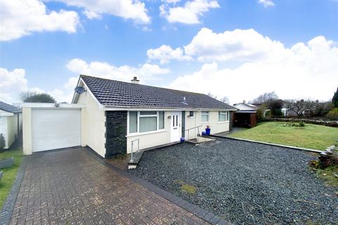 undefined, Hawks Tor Drive, Lewannick, Launceston, Cornwall, PL15
