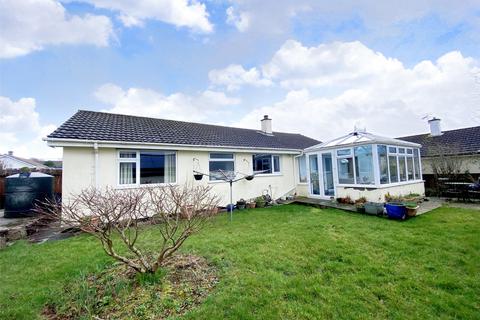 undefined, Hawks Tor Drive, Lewannick, Launceston, Cornwall, PL15