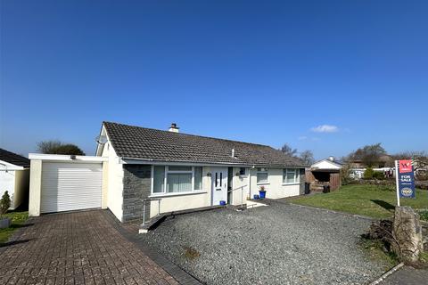 undefined, Hawks Tor Drive, Lewannick, Launceston, Cornwall, PL15
