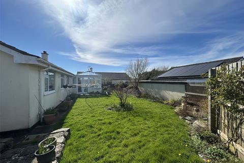 undefined, Hawks Tor Drive, Lewannick, Launceston, Cornwall, PL15