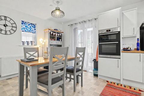 undefined, Grenville Close, South Molton, Devon, EX36