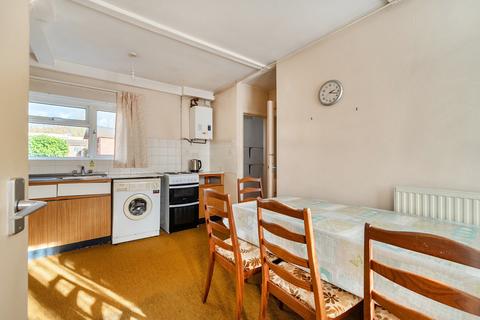3 bedroom end of terrace house for sale, Rectory Road, Norton Fitzwarren, Taunton, Somerset, TA2