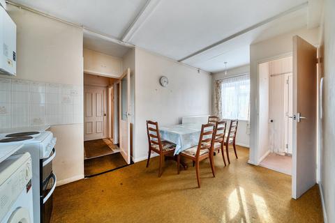 3 bedroom end of terrace house for sale, Rectory Road, Norton Fitzwarren, Taunton, Somerset, TA2