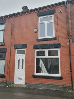 2 bedroom terraced house to rent, Longfield Road, Bolton