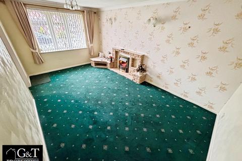 undefined, Gladstone Street, West Bromwich