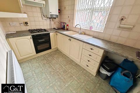 undefined, Gladstone Street, West Bromwich