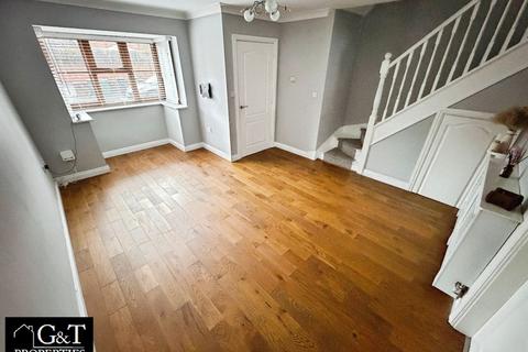 3 bedroom end of terrace house for sale, Halesowen Road, Cradley Heath