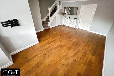 3 bedroom end of terrace house for sale, Halesowen Road, Cradley Heath
