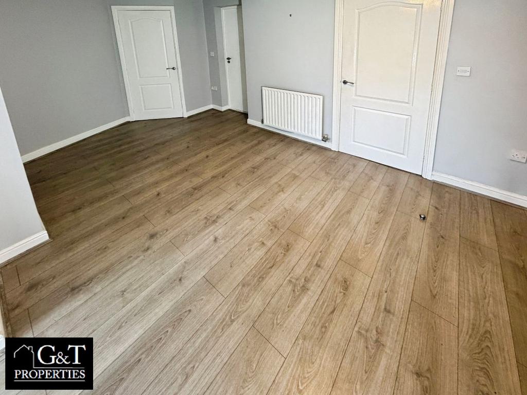 Kitchen/Dining/Conservatory - Dining Room Area