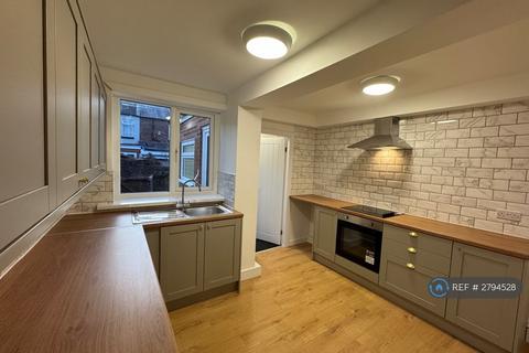 undefined, Balfour Street, St. Helens, WA10