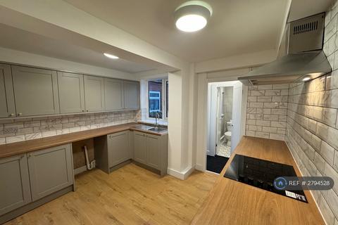 undefined, Balfour Street, St. Helens, WA10