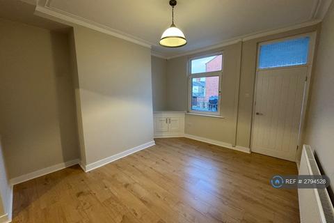 undefined, Balfour Street, St. Helens, WA10