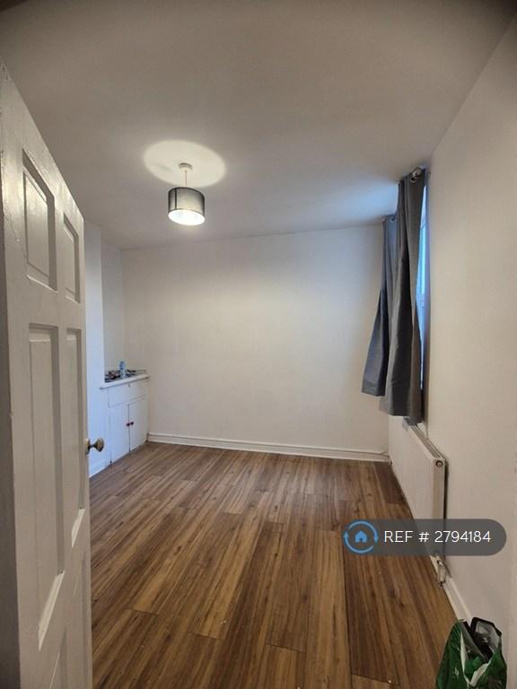 Second Living Room