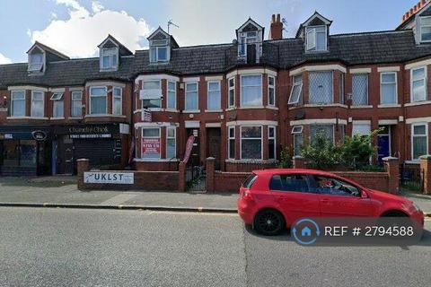 undefined, Cheetham Hill Road, Manchester, M8