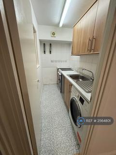 Cressingham Road, London, SE13