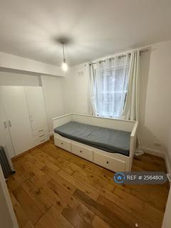 1 bedroom flat to rent, Cressingham Road, London, SE13