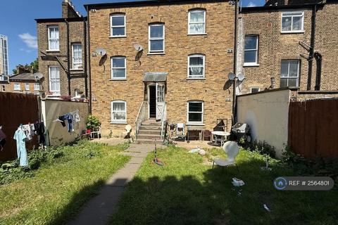 1 bedroom flat to rent, Cressingham Road, London, SE13