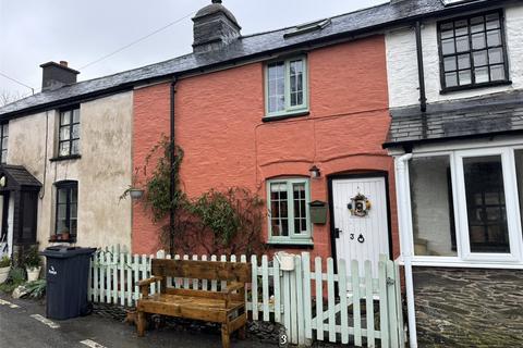 2 bedroom terraced house for sale, Ivy Terrace, Darowen, Machynlleth, Powys, SY20