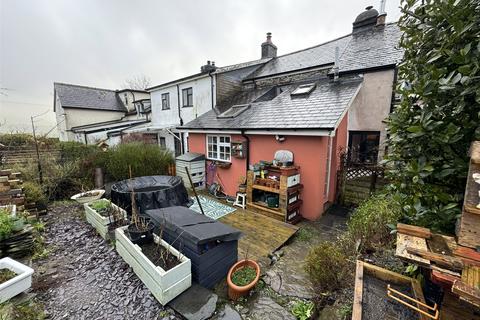 2 bedroom terraced house for sale, Ivy Terrace, Darowen, Machynlleth, Powys, SY20