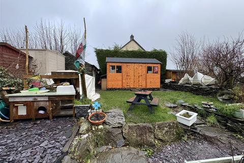 2 bedroom terraced house for sale, Ivy Terrace, Darowen, Machynlleth, Powys, SY20