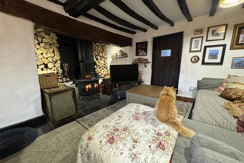 2 bedroom terraced house for sale, Ivy Terrace, Darowen, Machynlleth, Powys, SY20