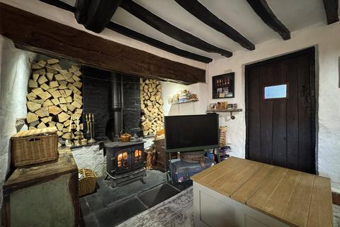 2 bedroom terraced house for sale, Ivy Terrace, Darowen, Machynlleth, Powys, SY20