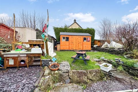 undefined, Ivy Terrace, Darowen, Machynlleth, Powys, SY20